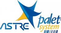 Logo PALET SYSTEM