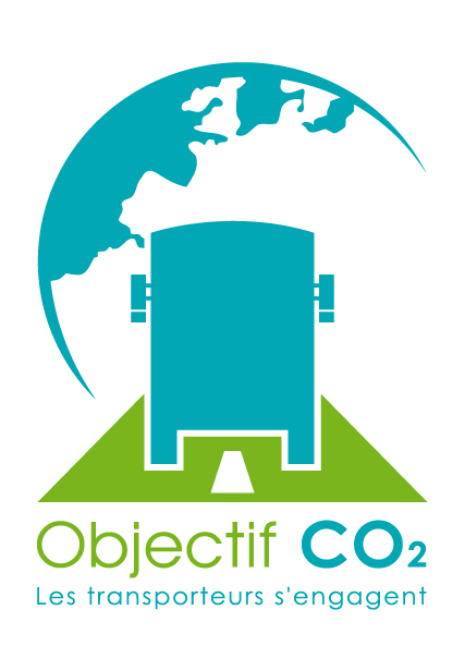 Logo OBJECTIF CO2